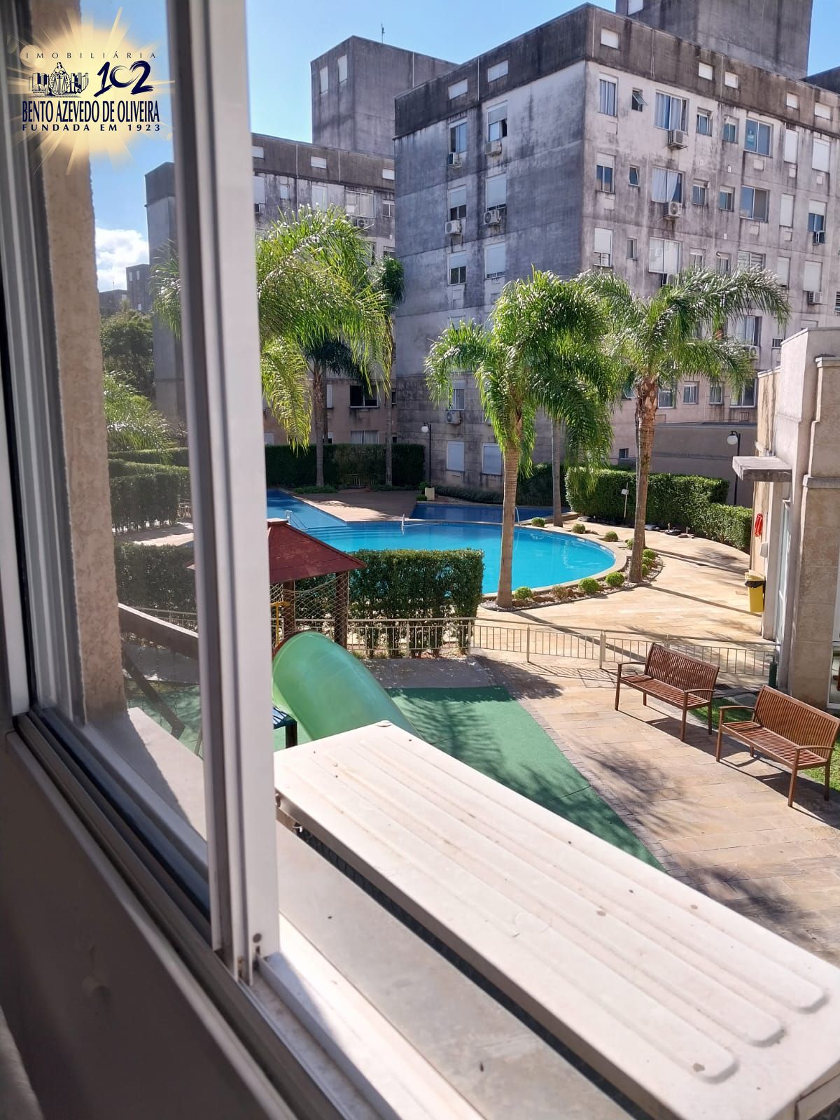 Apartamento, 2 quartos, 45 m² - Foto 29