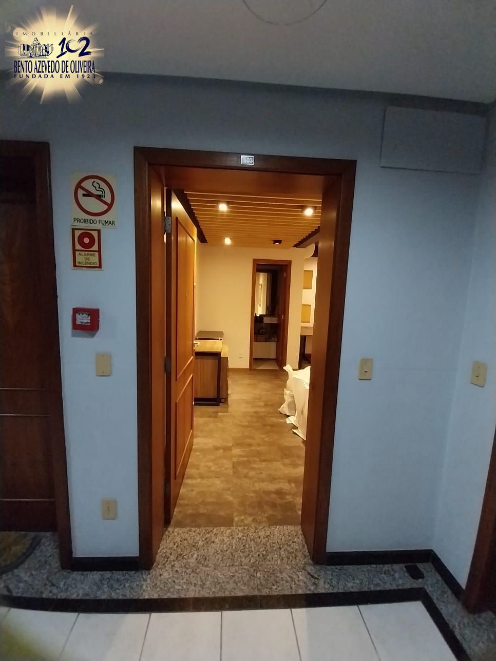 Sala-Conjunto, 38 m² - Foto 5