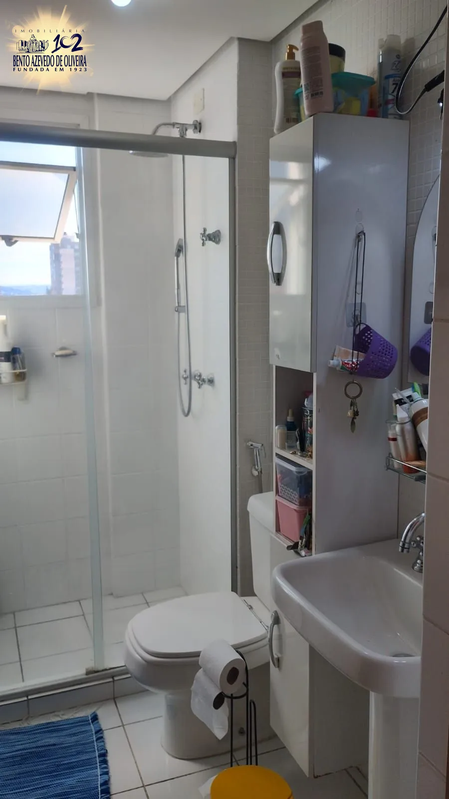 Apartamento, 3 quartos, 93 m² - Foto 12