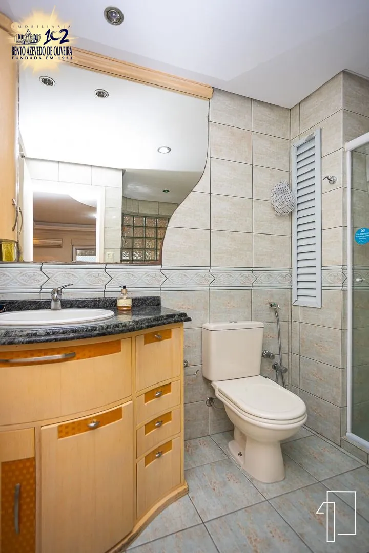 Apartamento, 3 quartos, 121 m² - Foto 13