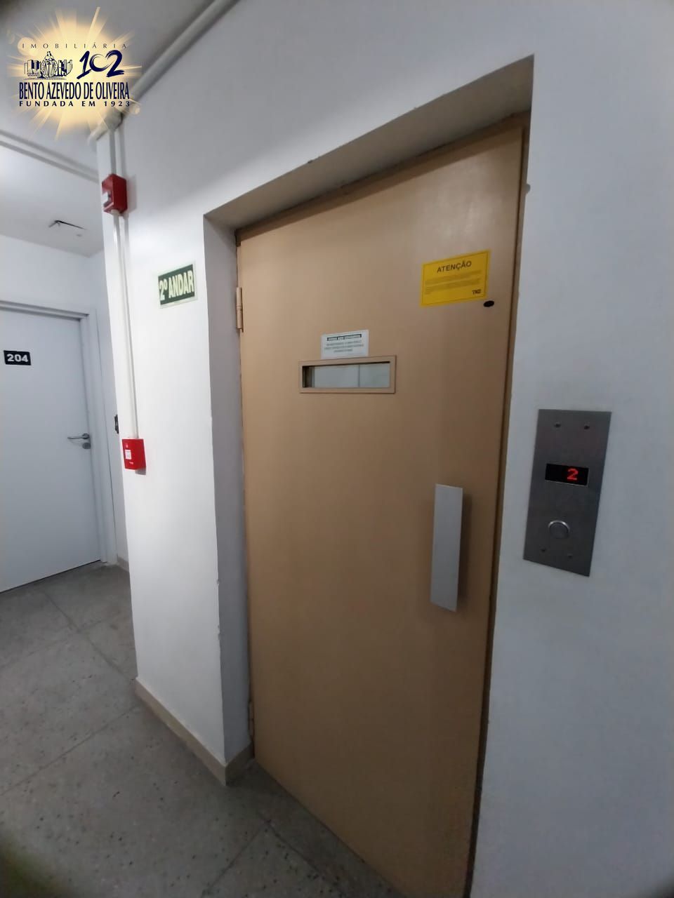 Apartamento, 1 quarto, 32 m² - Foto 10