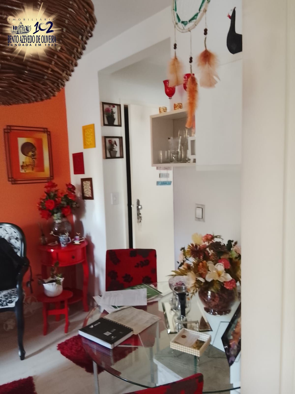Apartamento, 1 quarto, 42 m² - Foto 36