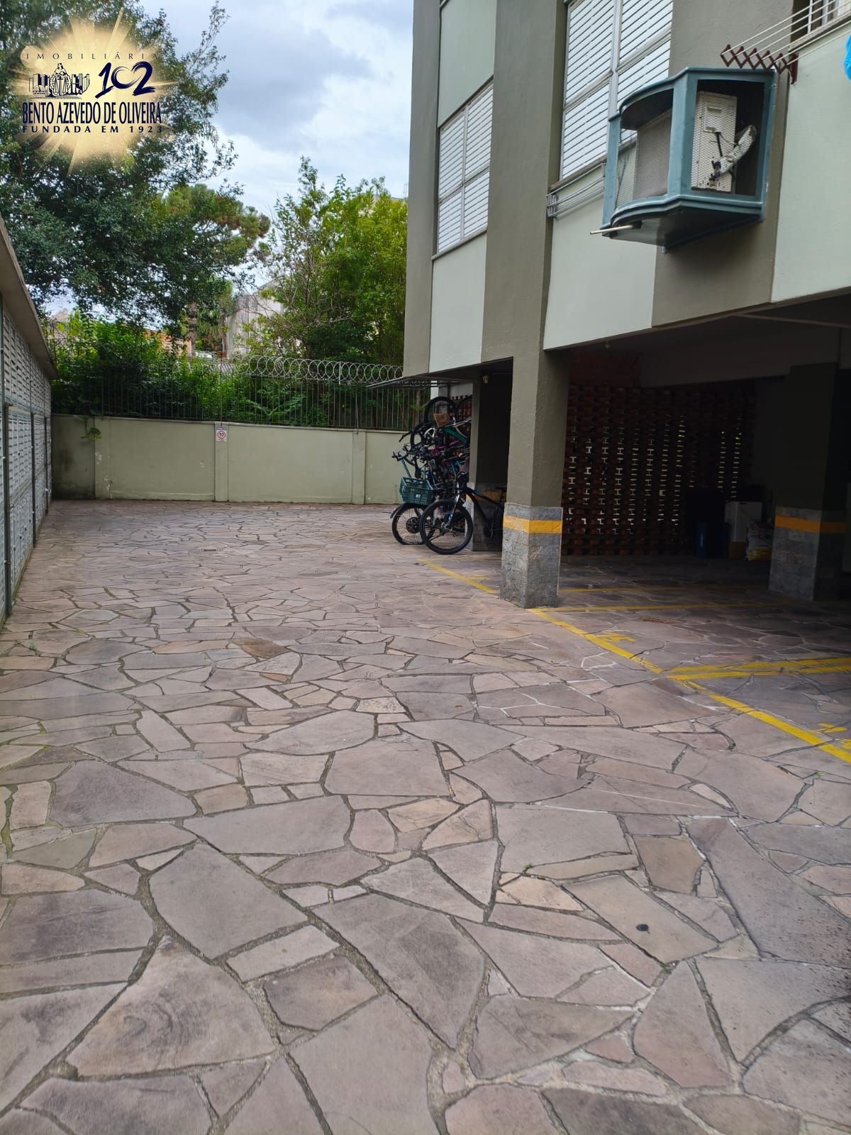 Apartamento, 2 quartos, 66 m² - Foto 11