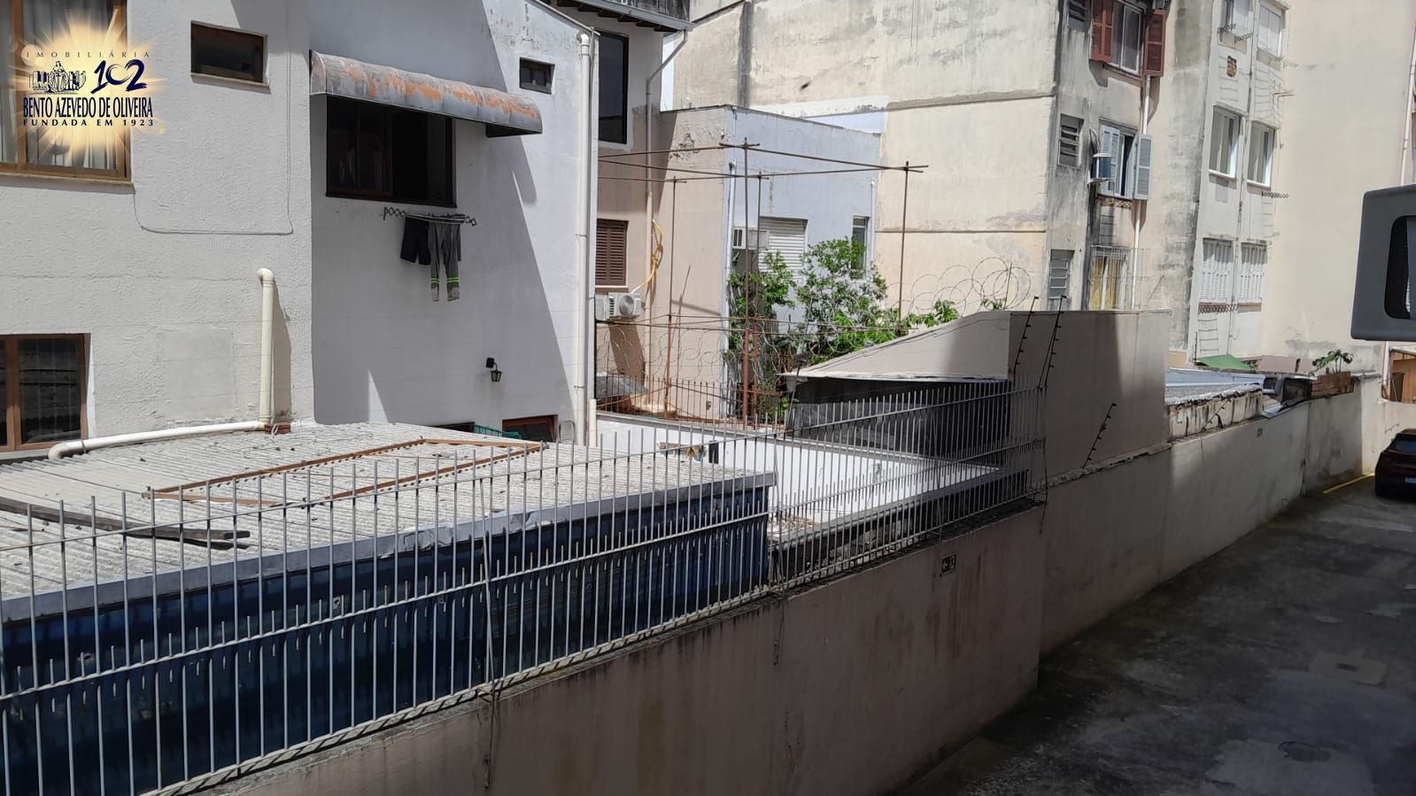 Apartamento, 1 quarto, 42 m² - Foto 12