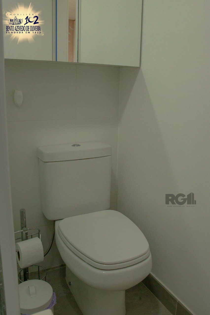 Apartamento, 1 quarto, 34 m² - Foto 4
