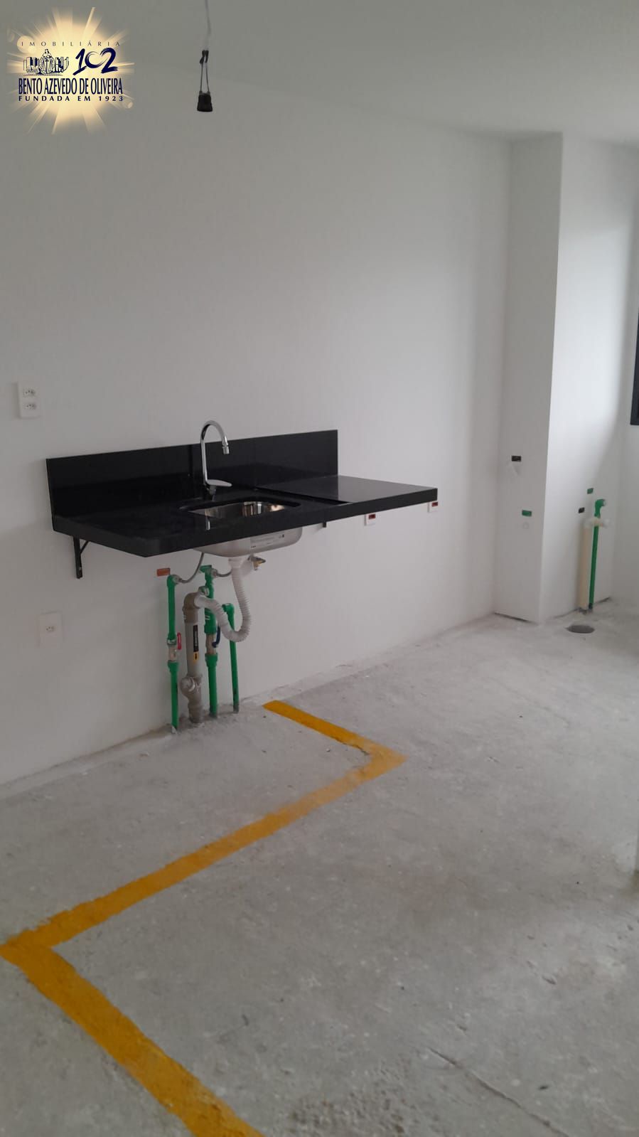 Apartamento, 2 quartos, 60 m² - Foto 25