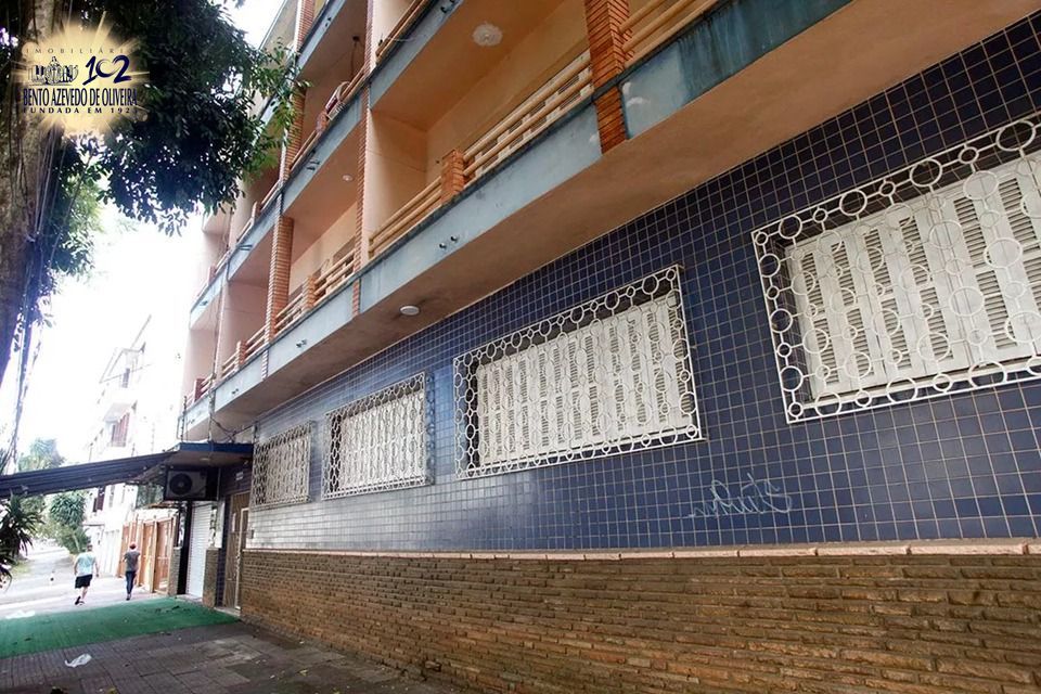 Apartamento, 2 quartos, 67 m² - Foto 1