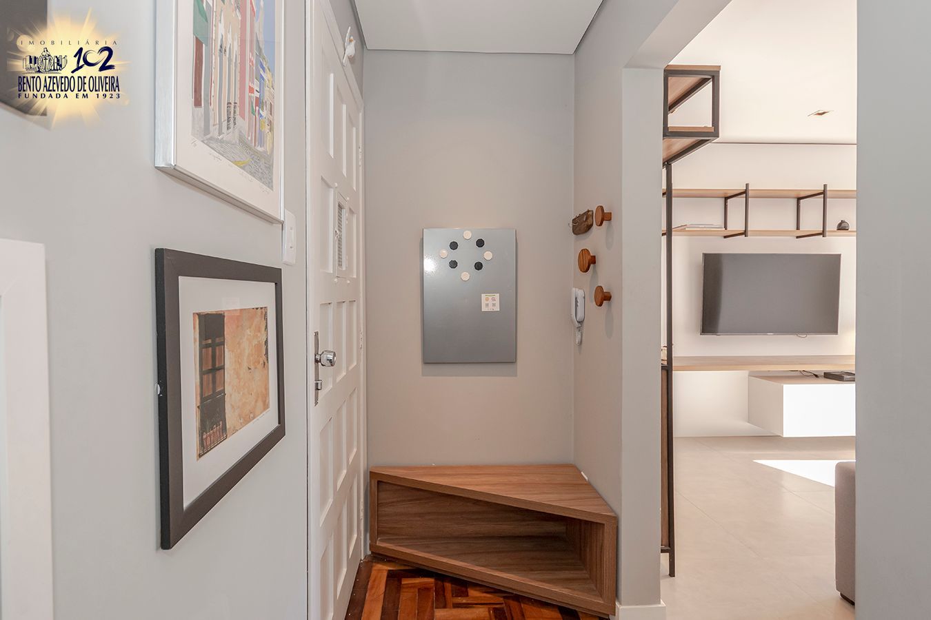 Apartamento, 2 quartos, 68 m² - Foto 6