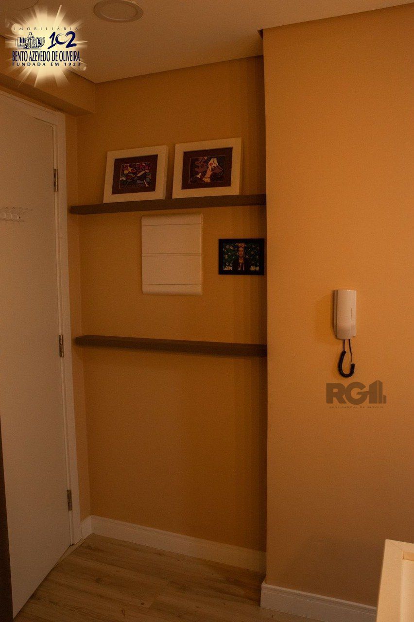 Apartamento, 1 quarto, 34 m² - Foto 20