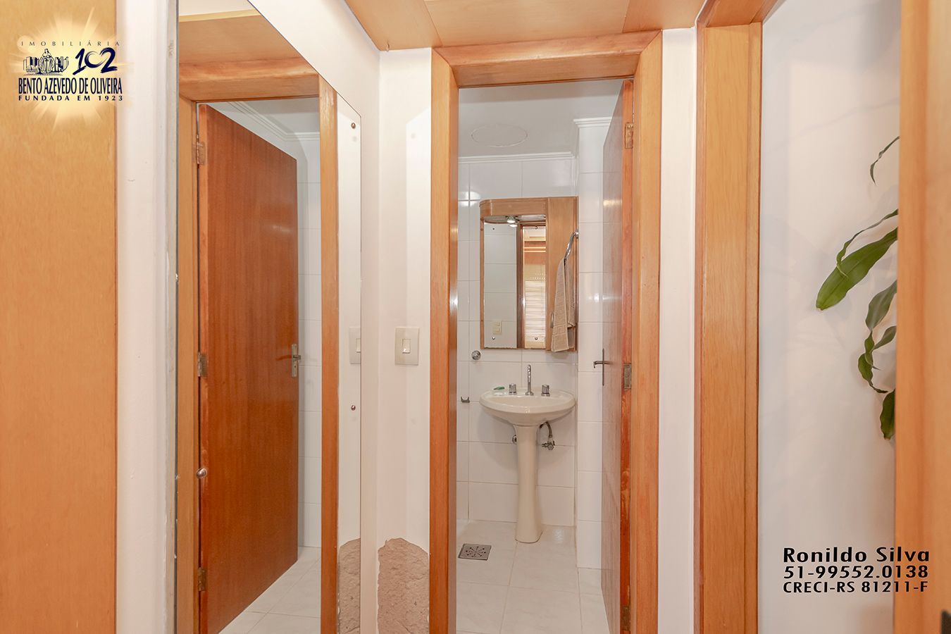 Apartamento, 1 quarto, 44 m² - Foto 13