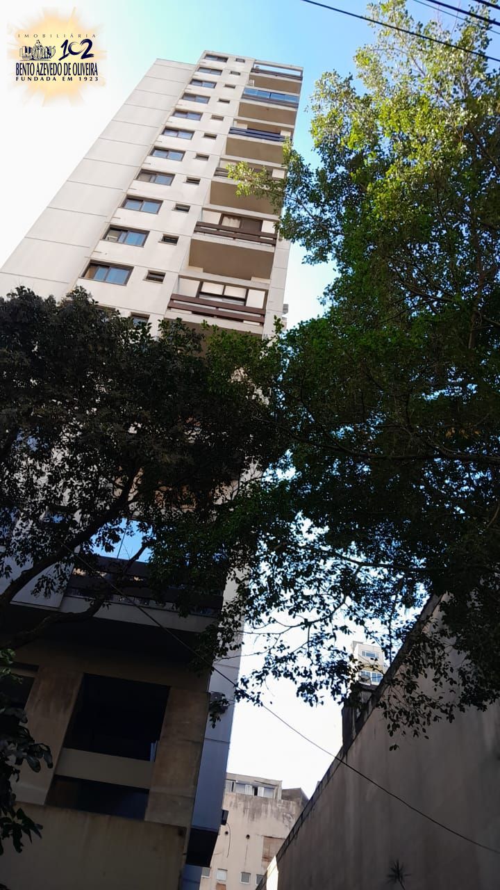 Apartamento, 1 quarto, 44 m² - Foto 2