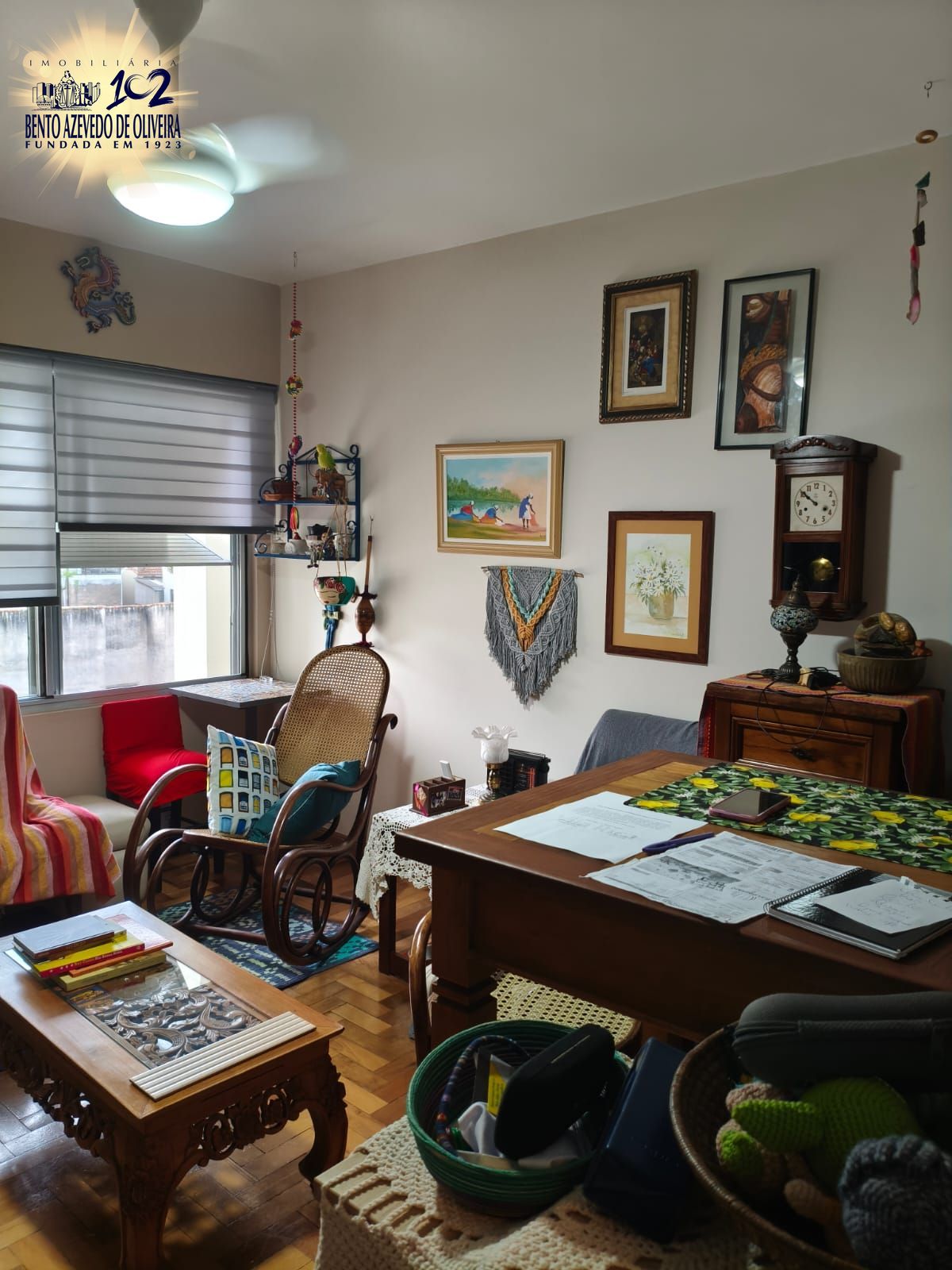 Apartamento, 2 quartos, 66 m² - Foto 64