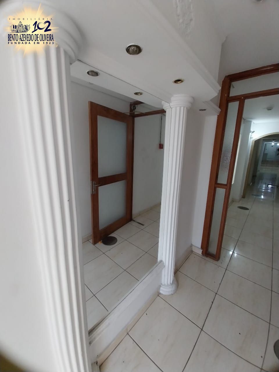 Apartamento, 1 quarto, 32 m² - Foto 3