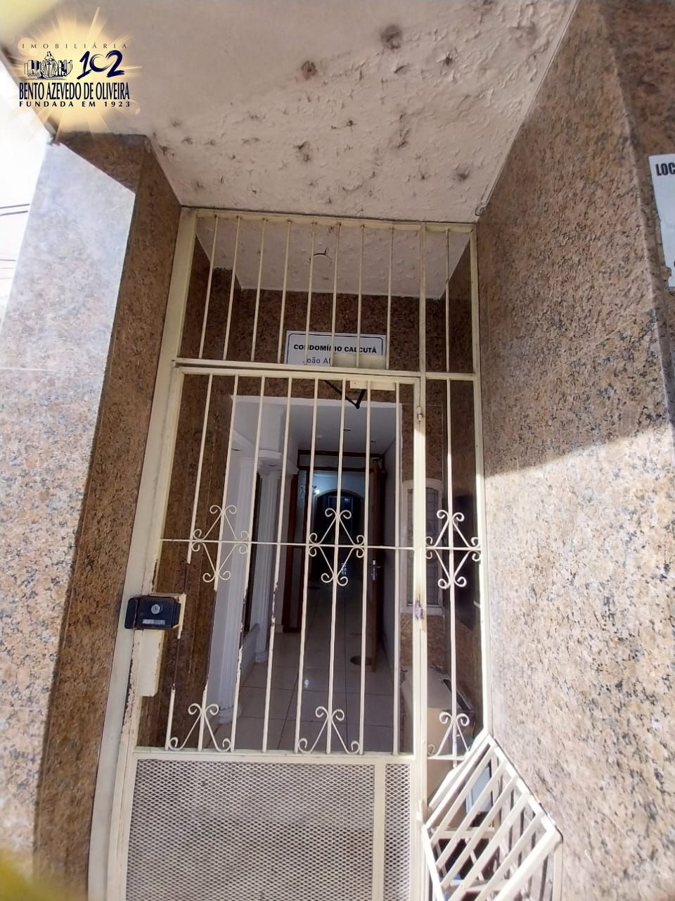 Apartamento, 1 quarto, 32 m² - Foto 2