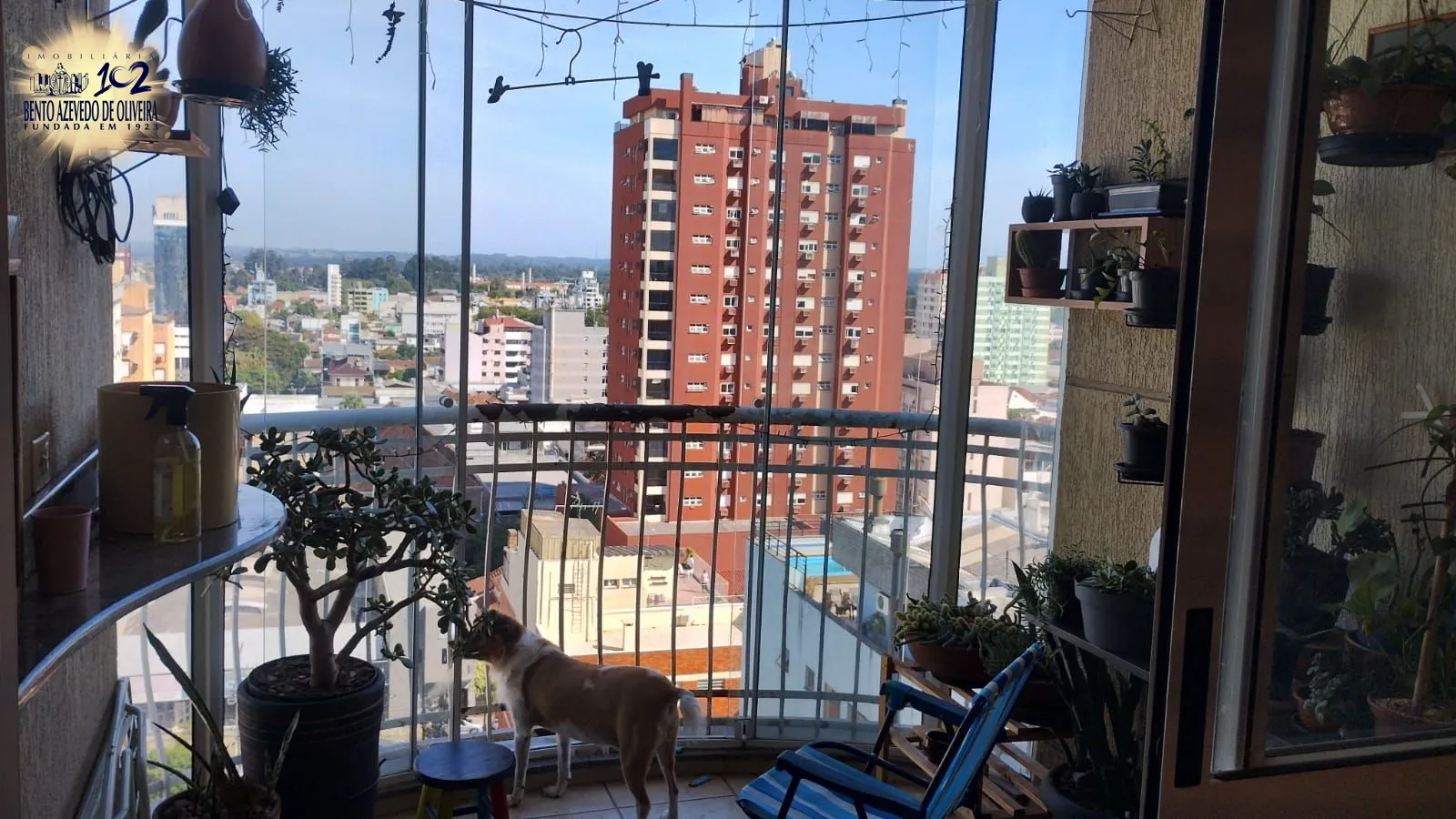 Apartamento, 3 quartos, 93 m² - Foto 26