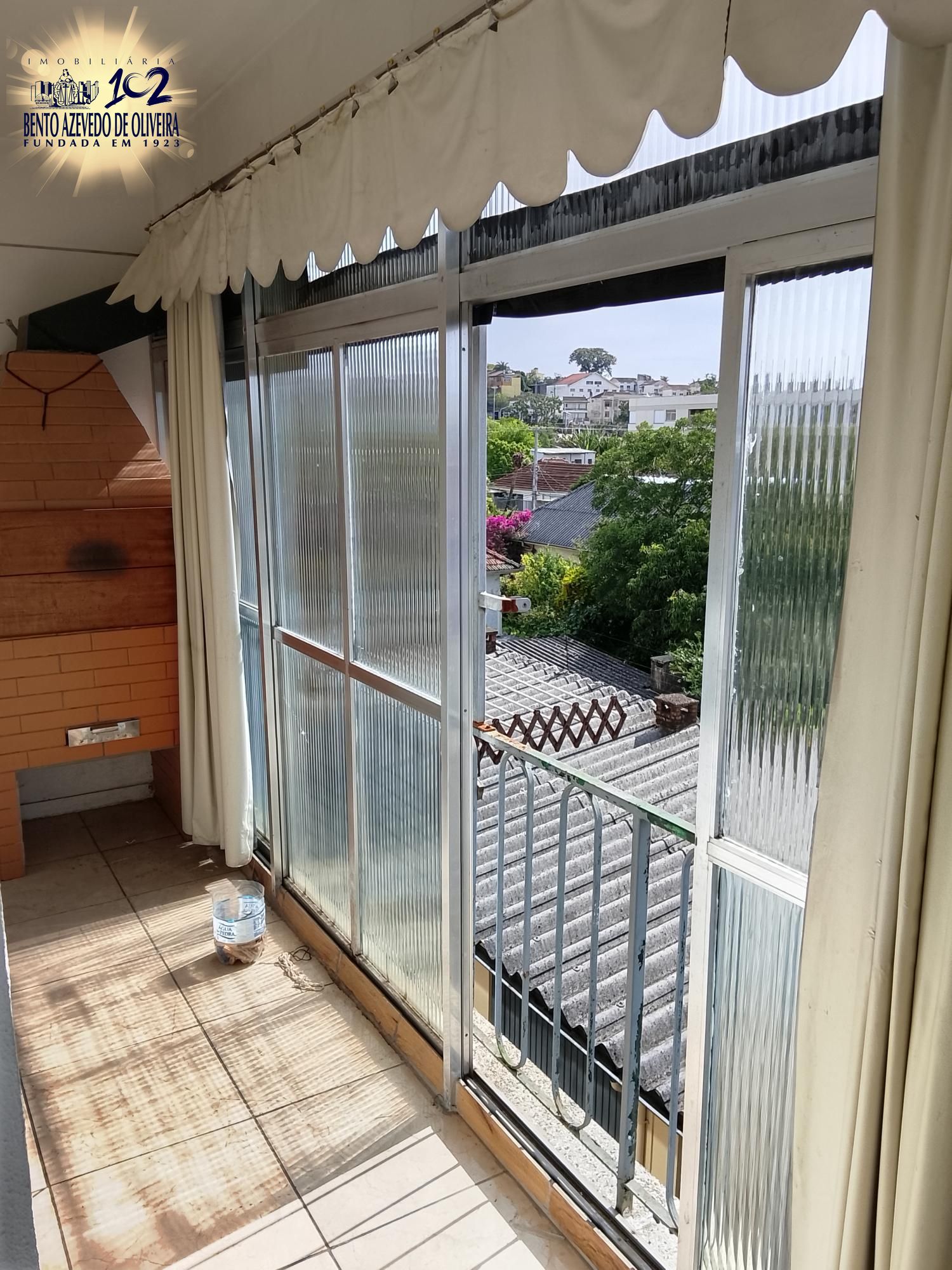 Apartamento, 1 quarto, 51 m² - Foto 9