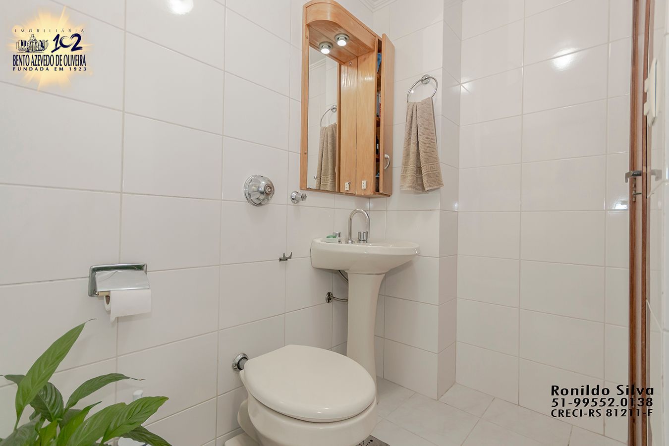 Apartamento, 1 quarto, 44 m² - Foto 16