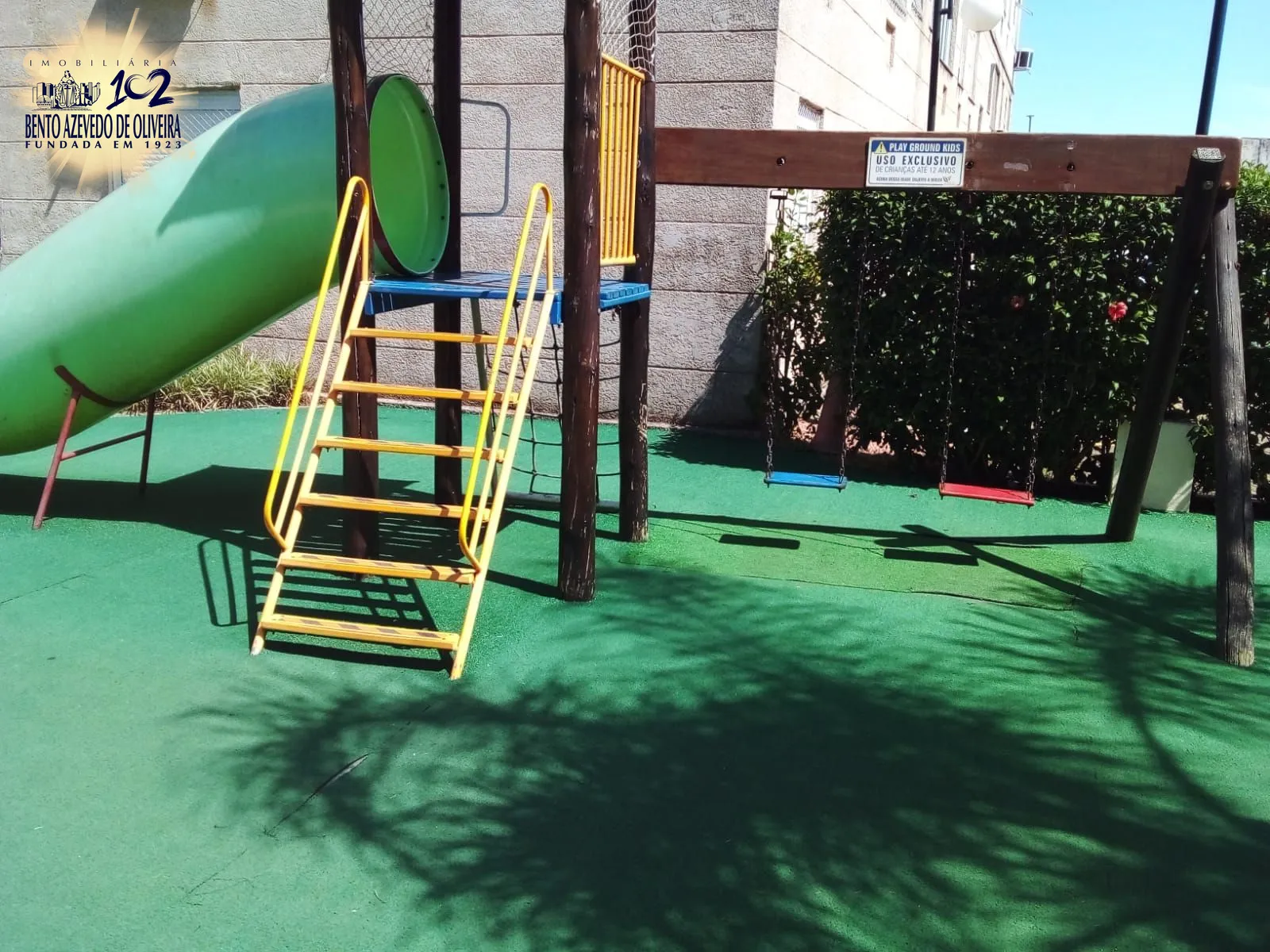 PLAYGROUND