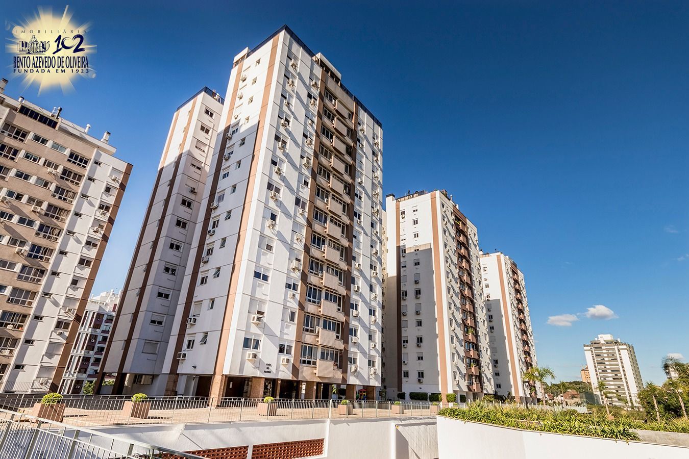 Cobertura, 2 quartos, 149 m² - Foto 1