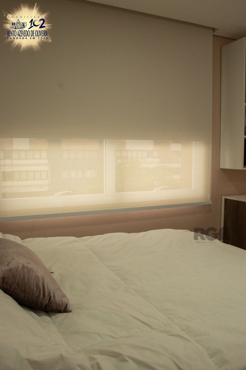 Apartamento, 1 quarto, 34 m² - Foto 13