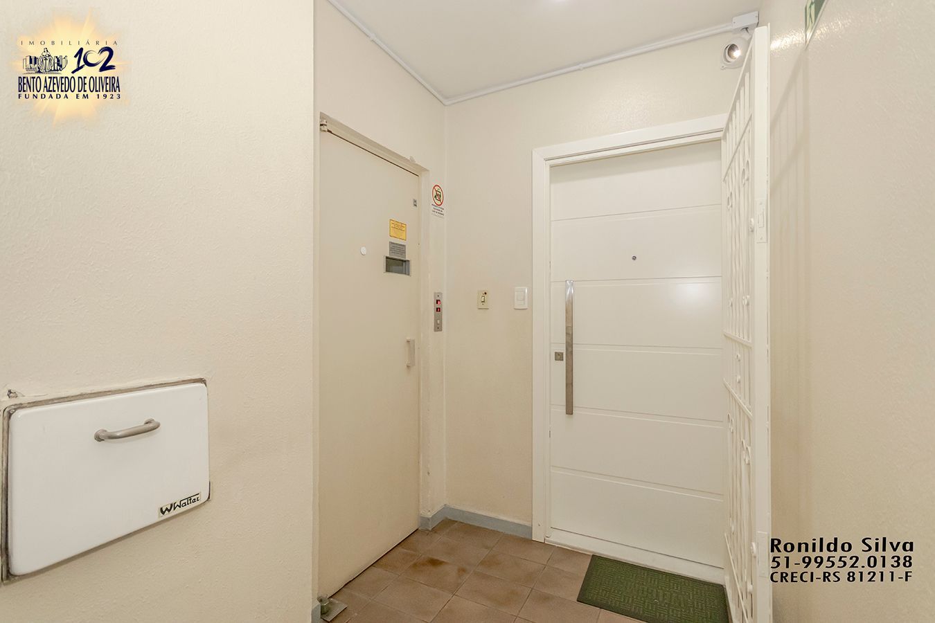 Apartamento, 1 quarto, 44 m² - Foto 40