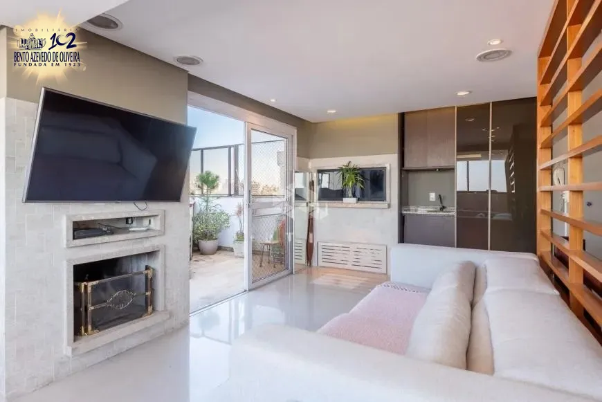 Cobertura, 2 quartos, 149 m² - Foto 3