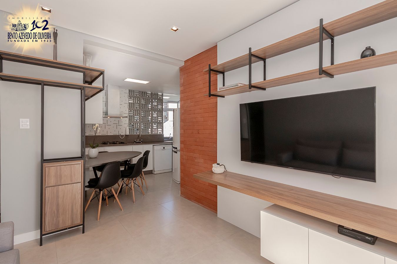 Apartamento, 2 quartos, 68 m² - Foto 4