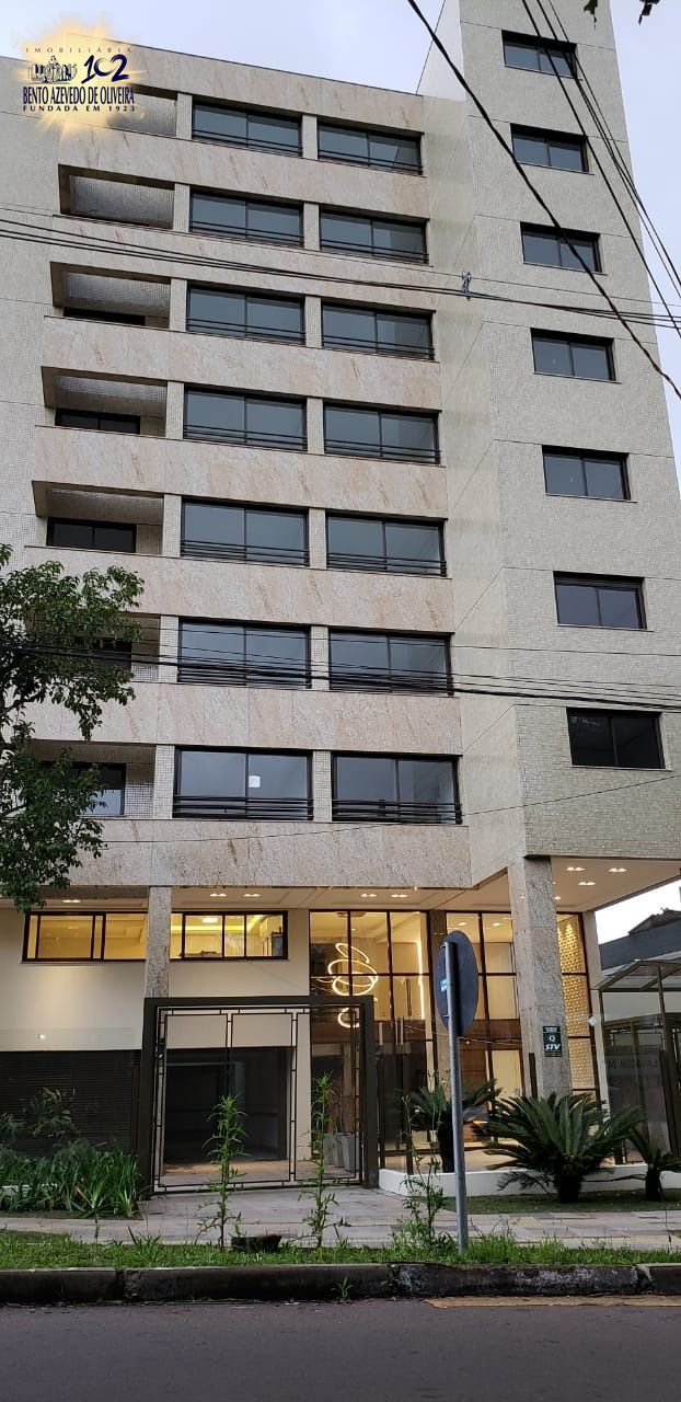 Apartamento, 2 quartos, 70 m² - Foto 2