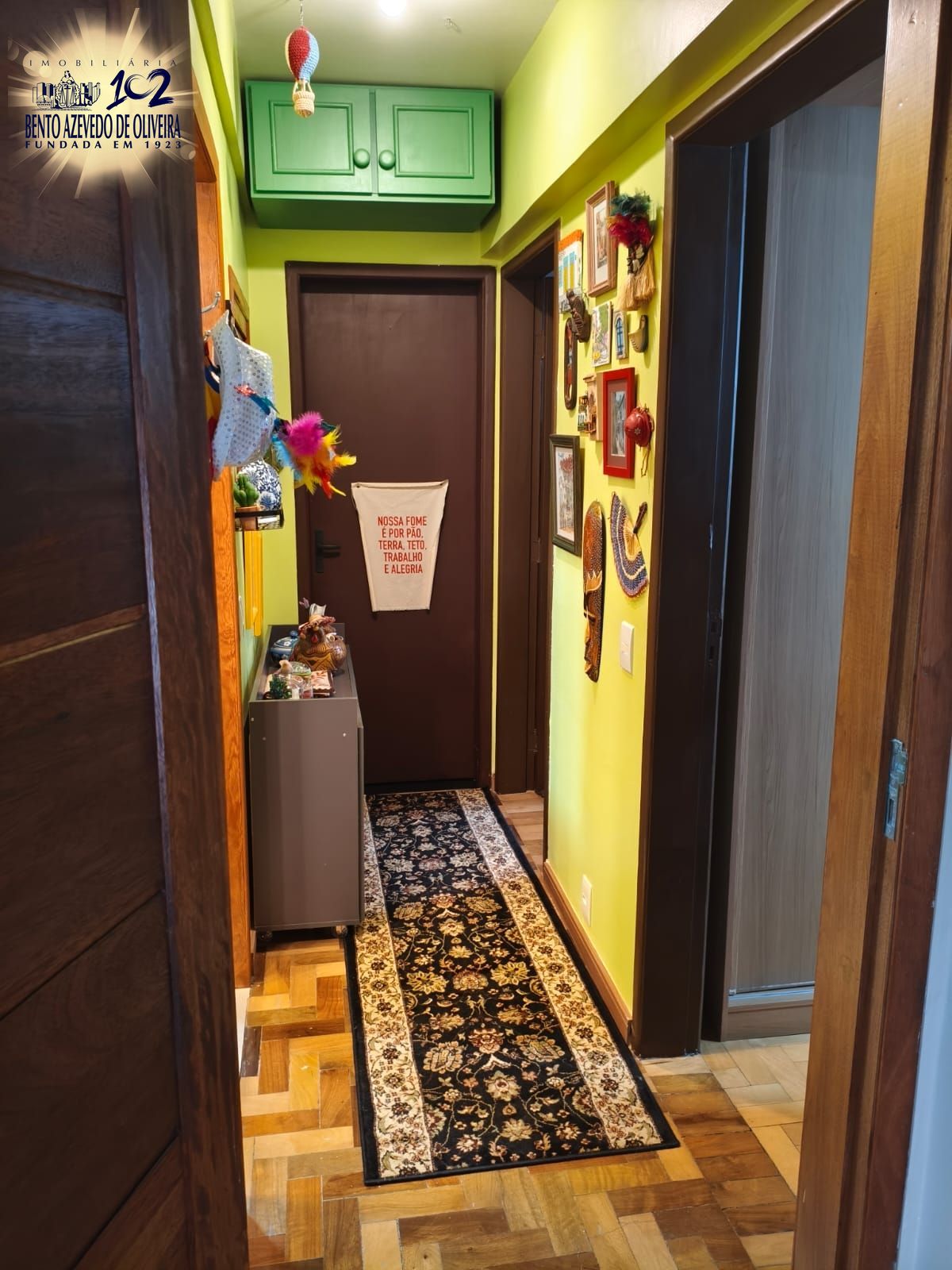 Apartamento, 2 quartos, 66 m² - Foto 58