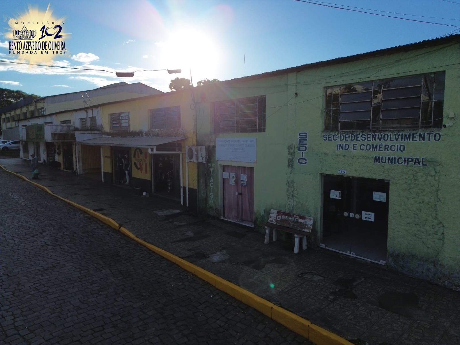 Prédio Inteiro, 815 m² - Foto 18