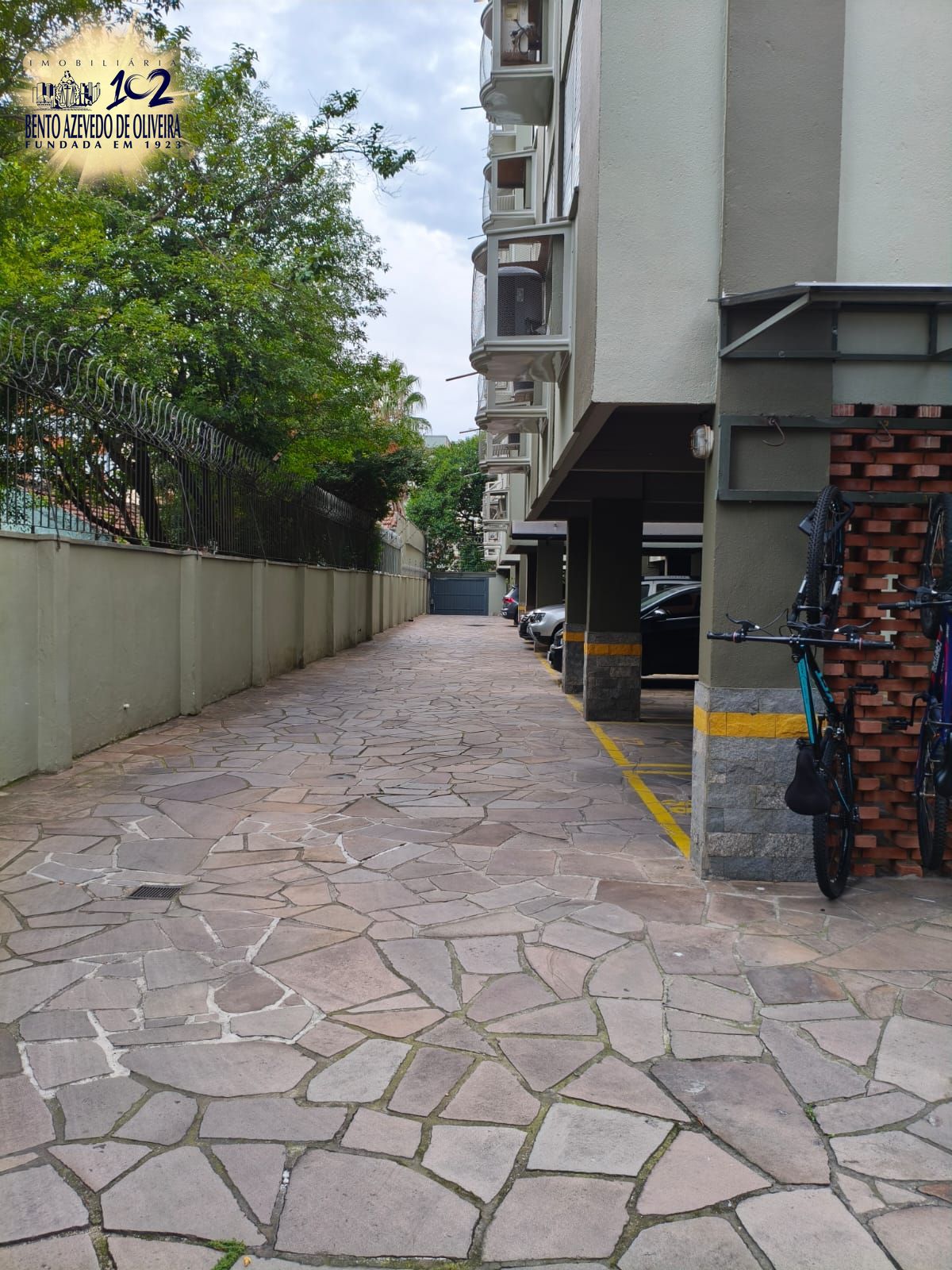Apartamento, 2 quartos, 66 m² - Foto 10