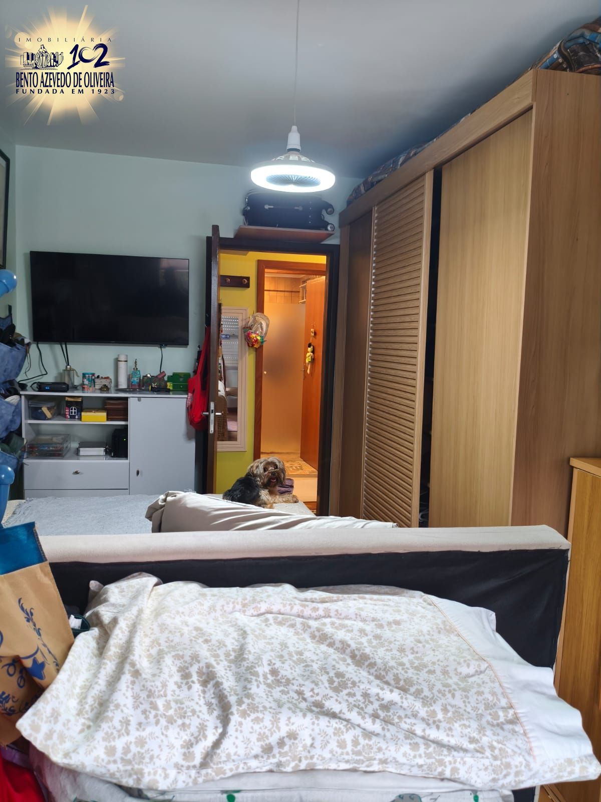 Apartamento, 2 quartos, 66 m² - Foto 48