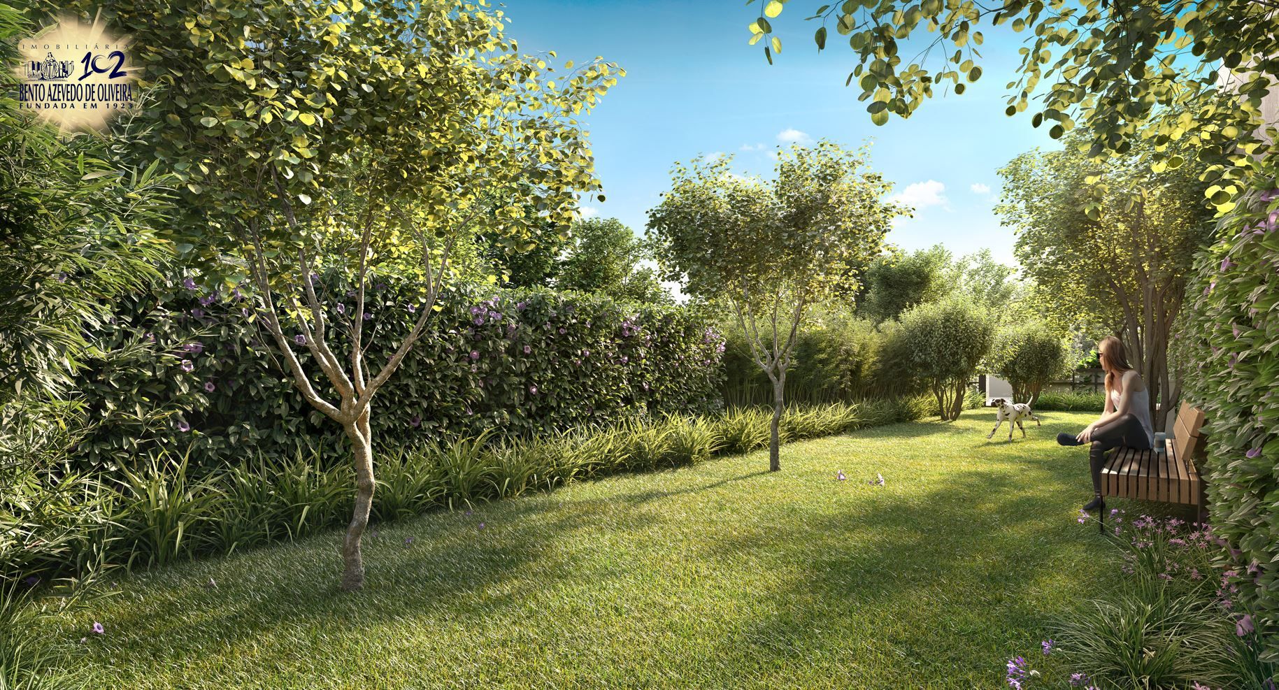 Apartamento, 1 quarto, 28 m² - Foto 14