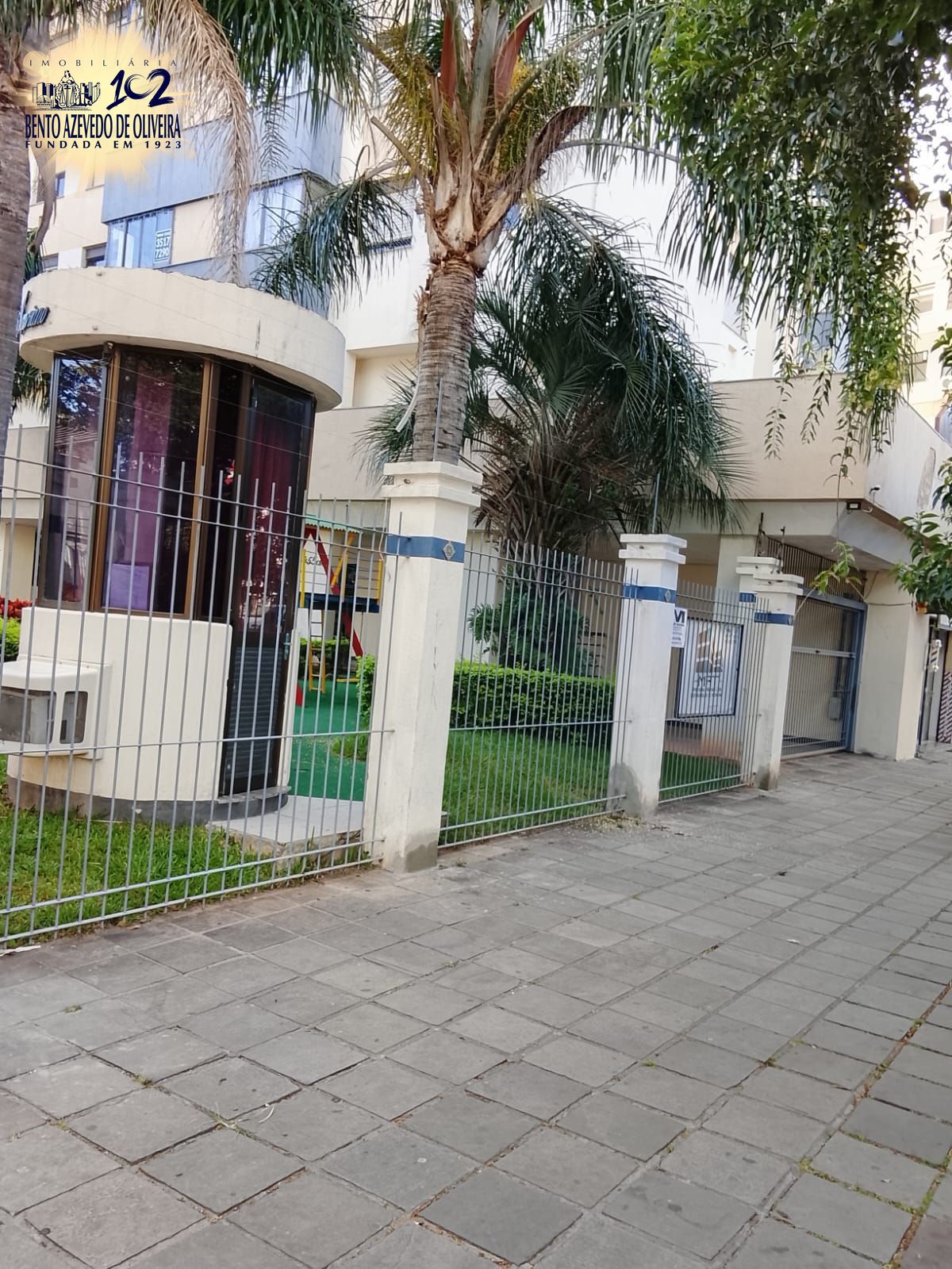 Apartamento, 3 quartos, 73 m² - Foto 1