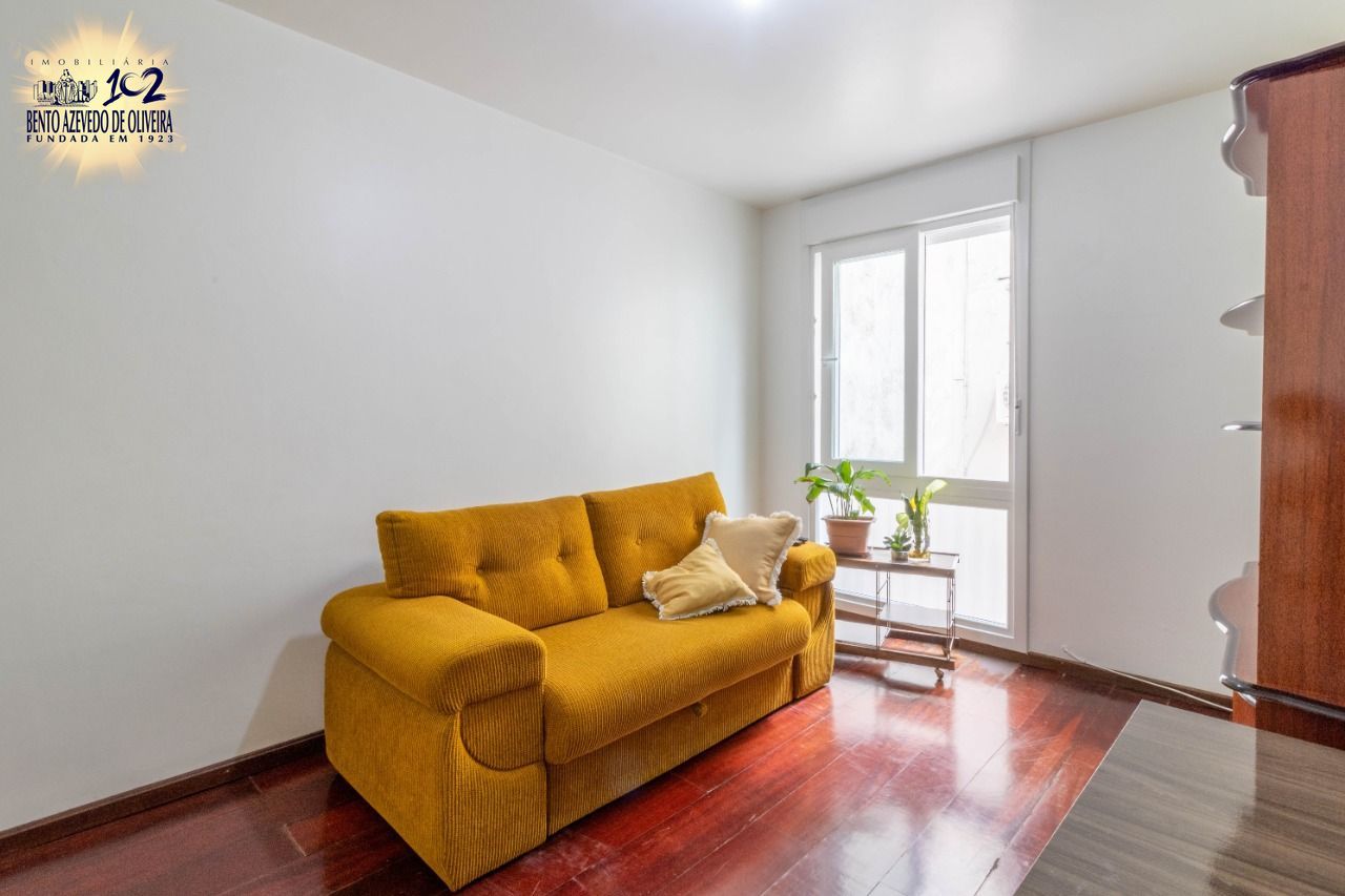 Apartamento, 1 quarto, 43 m² - Foto 4
