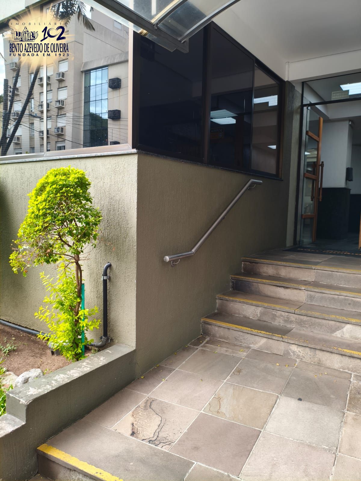 Apartamento, 2 quartos, 66 m² - Foto 4