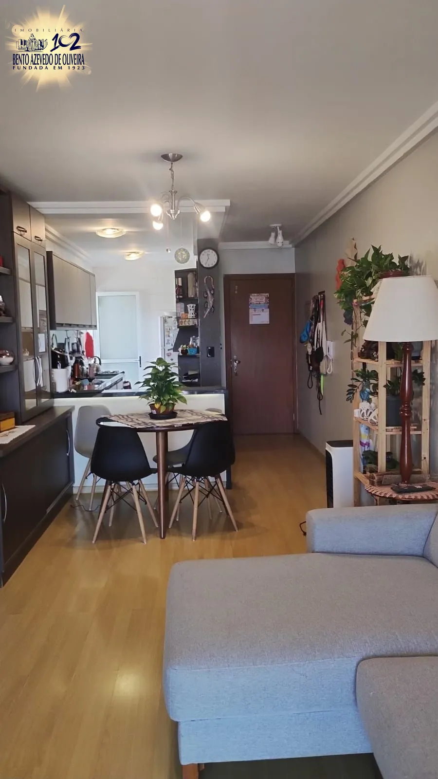 Apartamento, 3 quartos, 93 m² - Foto 18