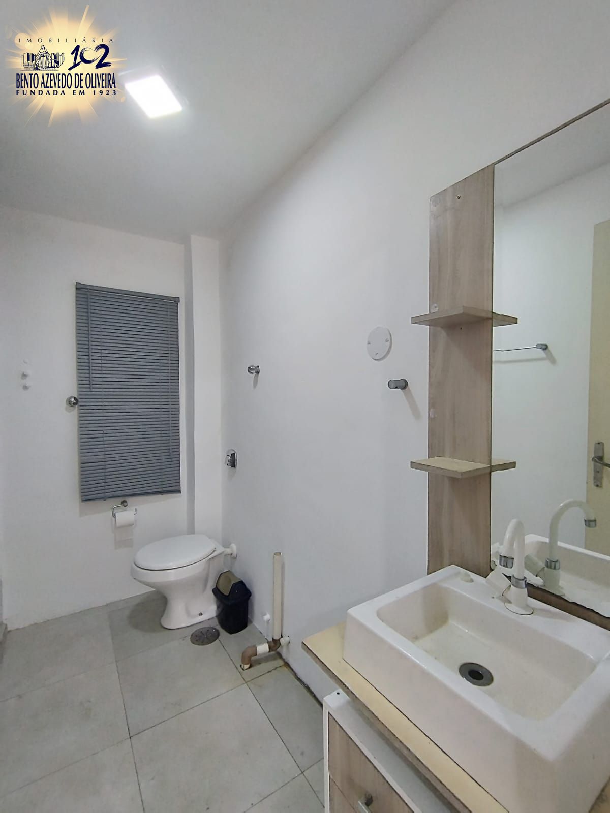 Apartamento, 1 quarto, 39 m² - Foto 4