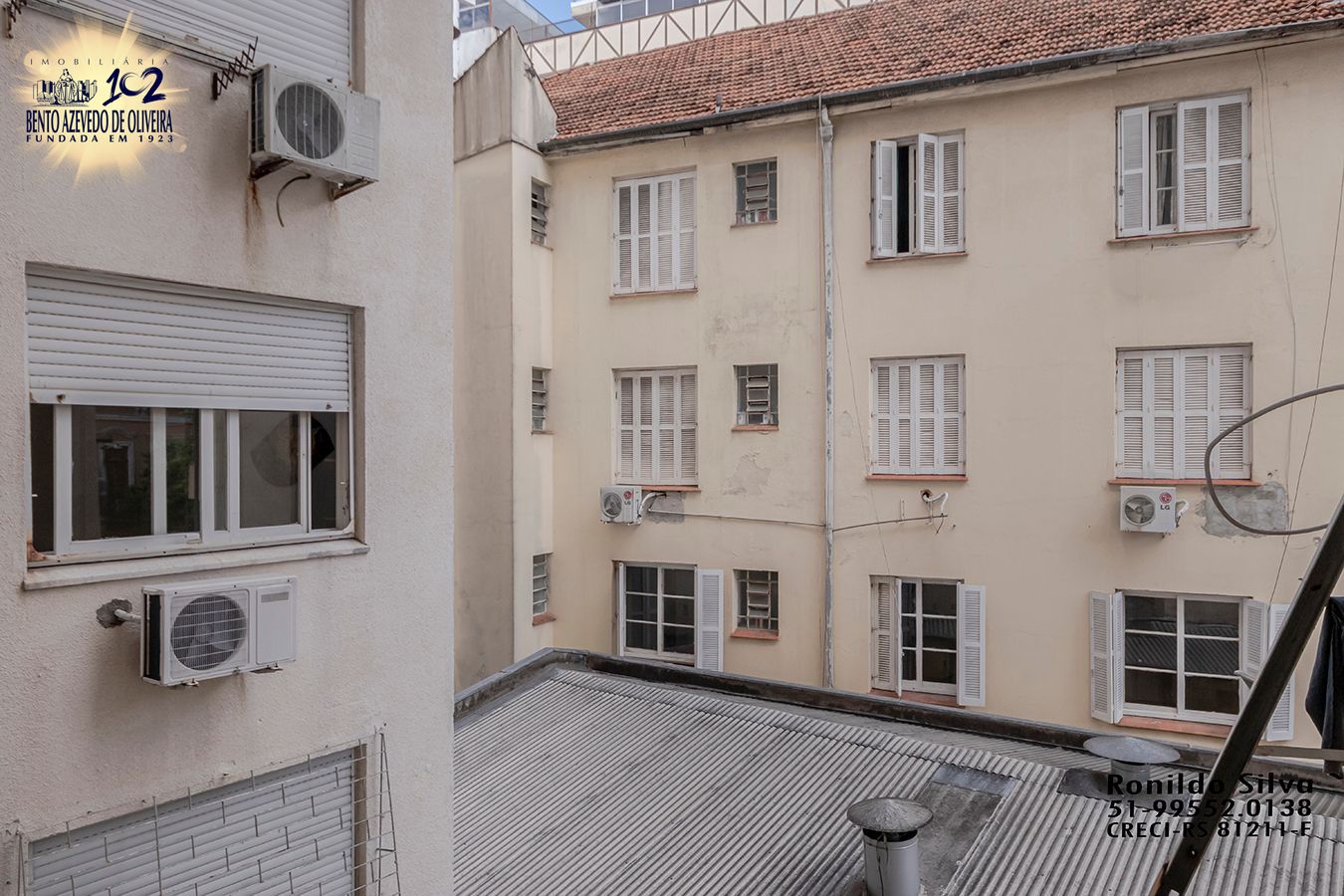 Apartamento, 1 quarto, 44 m² - Foto 21