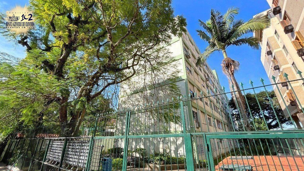 Apartamento, 1 quarto, 40 m² - Foto 5