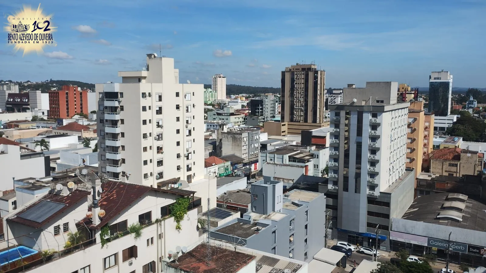 Apartamento, 3 quartos, 93 m² - Foto 27