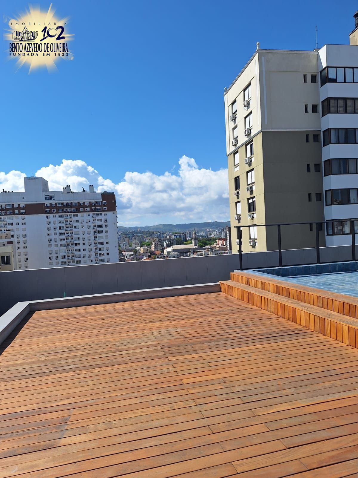 Apartamento, 1 quarto, 45 m² - Foto 3