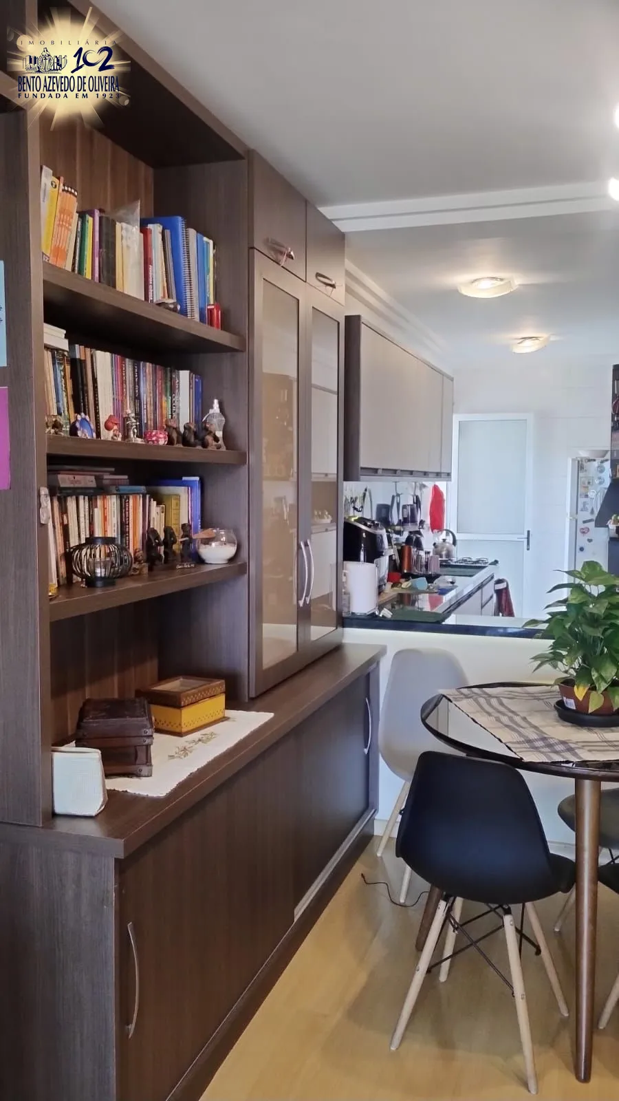 Apartamento, 3 quartos, 93 m² - Foto 5