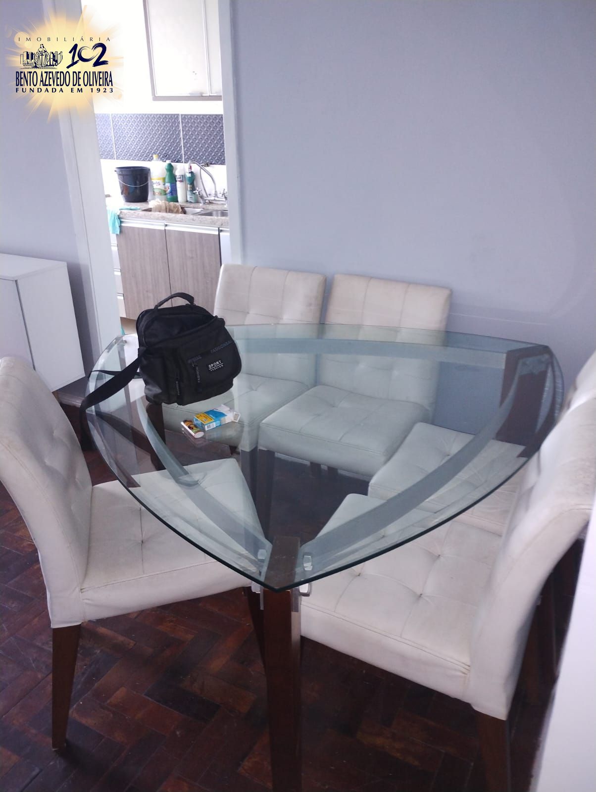 Apartamento, 1 quarto, 38 m² - Foto 4