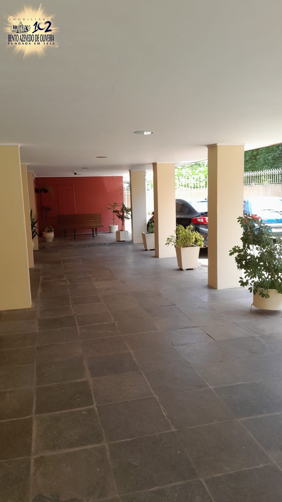 Apartamento, 1 quarto, 42 m² - Foto 4