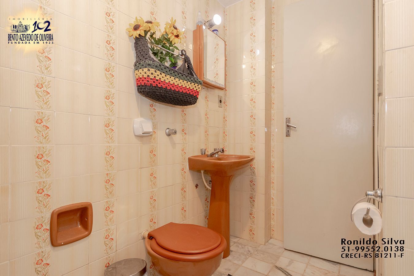 Apartamento, 1 quarto, 44 m² - Foto 11