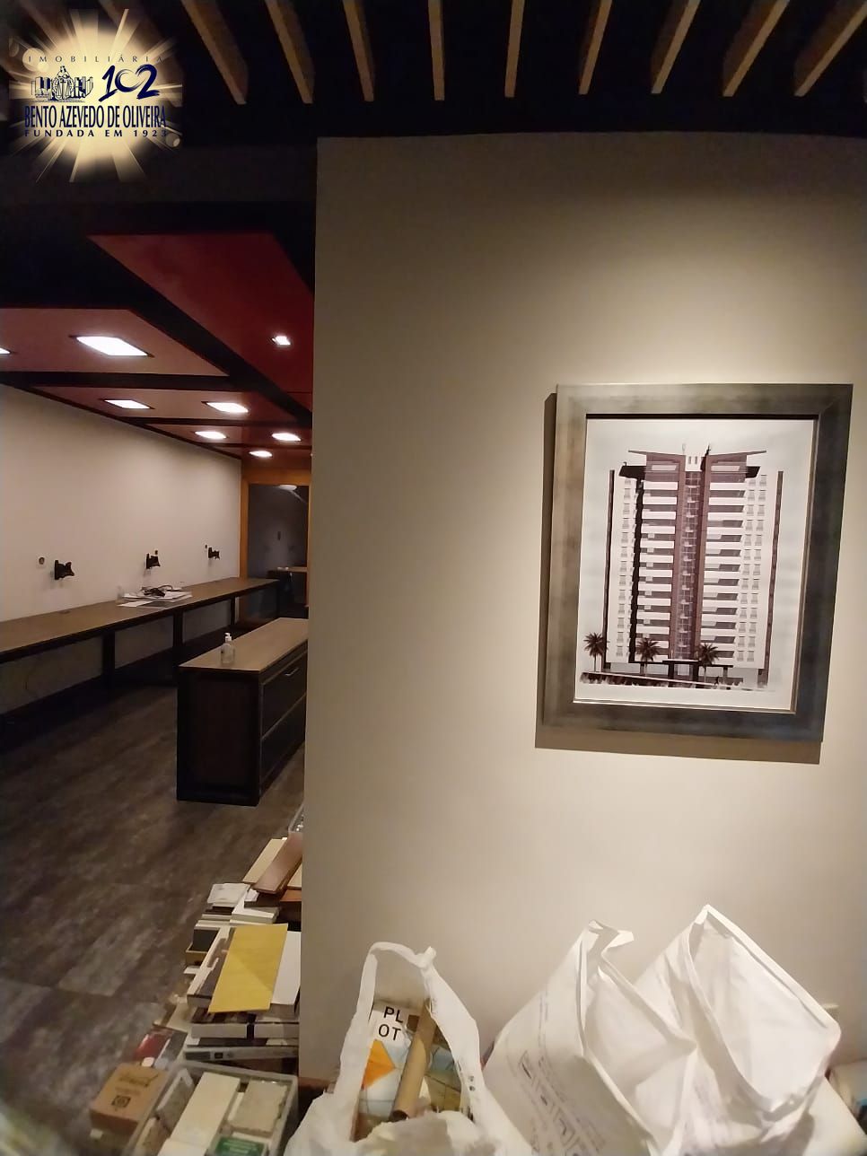 Sala-Conjunto, 38 m² - Foto 4
