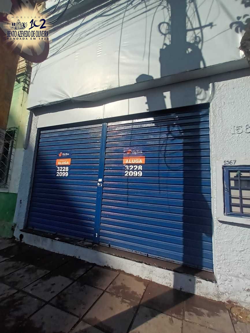 Loja-Salão, 103 m² - Foto 9