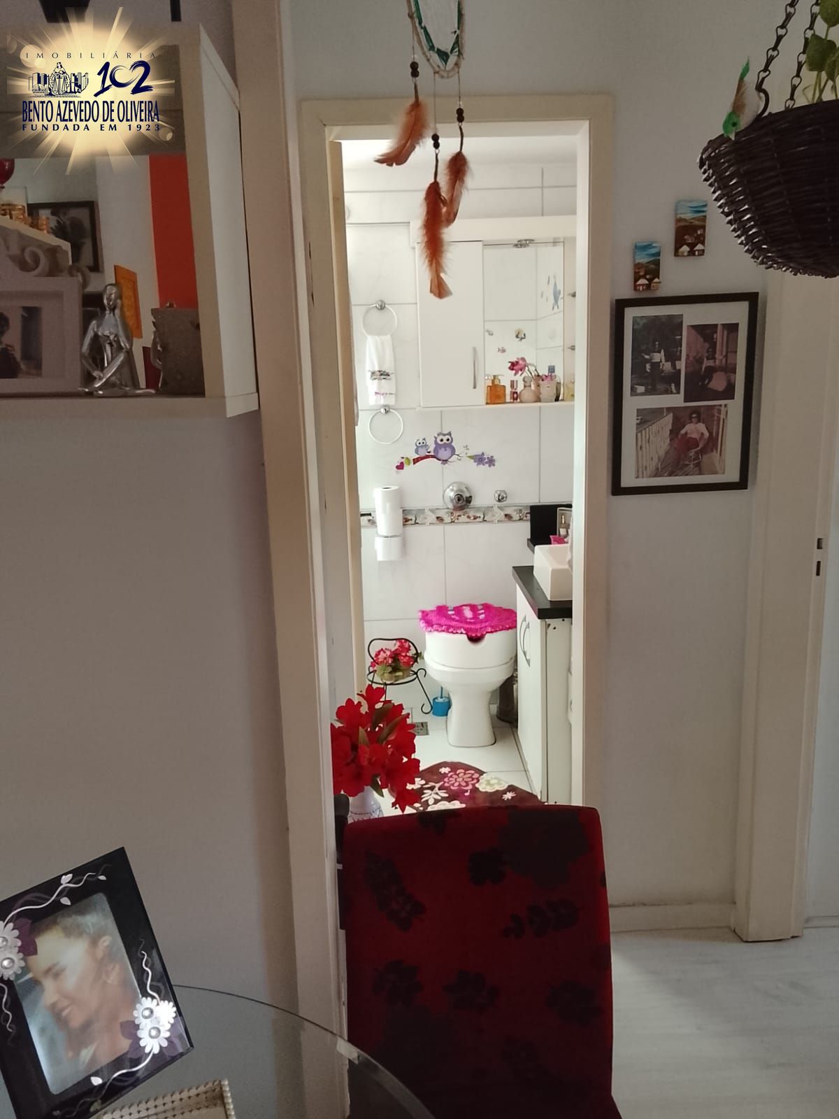 Apartamento, 1 quarto, 42 m² - Foto 33