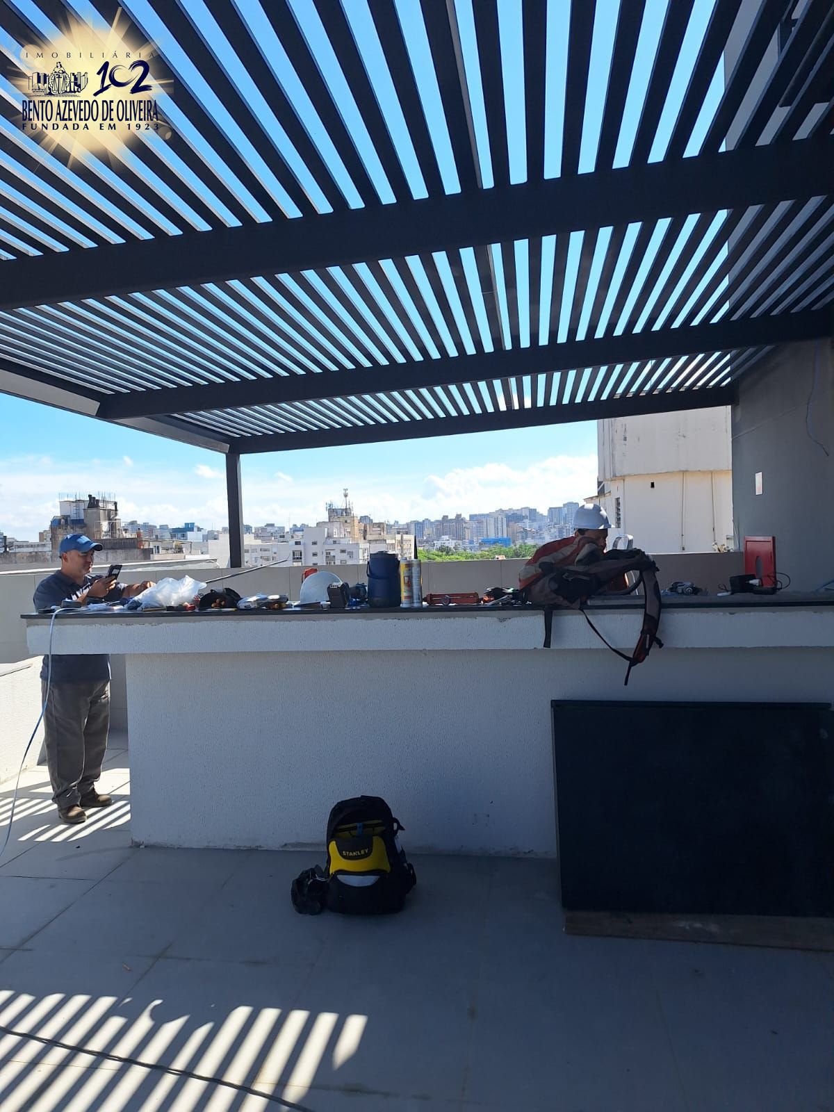Apartamento, 1 quarto, 45 m² - Foto 8